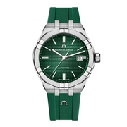 Relógio Maurice Lacroix Aikon AI6007-SS000-630-5 - Automático - 42mm - Pendulum Relojoaria